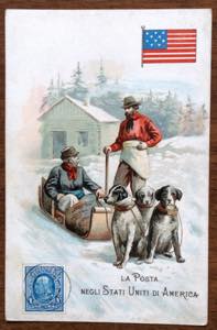 CARTOLINE  - Una trentina di ... 