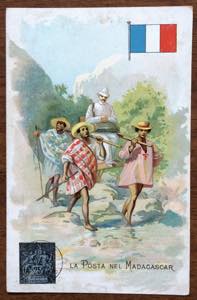 CARTOLINE  - Una trentina di ... 