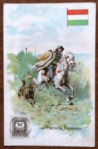 CARTOLINE  - Una trentina di ... 