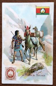 CARTOLINE  - Una trentina di ... 