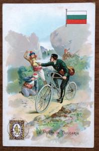 CARTOLINE  - Una trentina di ... 