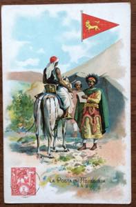 CARTOLINE  - Una trentina di ... 