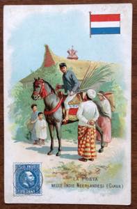 CARTOLINE  - Una trentina di ... 