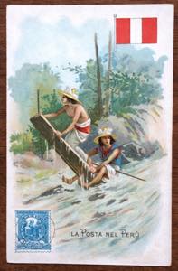 CARTOLINE  - Una trentina di ... 