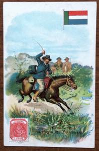 CARTOLINE  - Una trentina di ... 