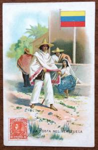 CARTOLINE  - Una trentina di ... 