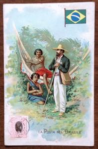 CARTOLINE  - Una trentina di ... 