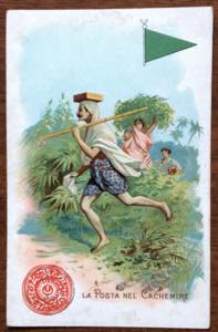 CARTOLINE  - Una trentina di ... 