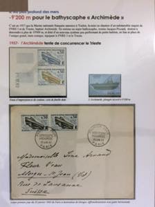 TEMATICA SOMMERGIBILI 1935/2000 - ... 