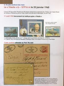 TEMATICA SOMMERGIBILI 1935/2000 - ... 