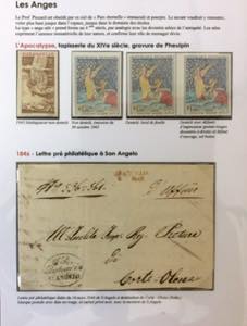 TEMATICHE 1847/2000 - Tre pagine ... 