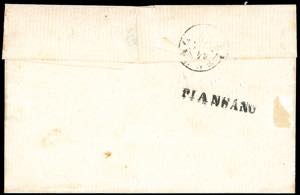 1866 - 2 baj grigio azzurrastro ... 