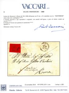 MONTEROSI, 2 C s.d. punti 13 - 10 ... 