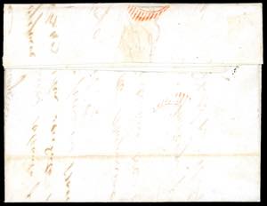 1852 - 5 cent. giallo ocra, 10 ... 