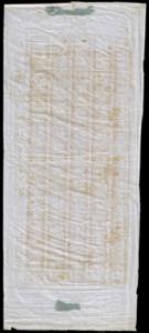 1863 - 40 cent. rosa vermiglio ... 