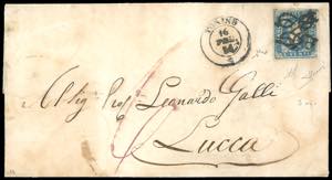 PIEMONTE-TORINO, nodo di Savoia ripetuto 3 ... 