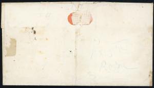 1859 - 1 grano bruno ruggine, I ... 