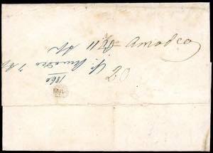 1860 - 20 grana grigio ardesia ... 