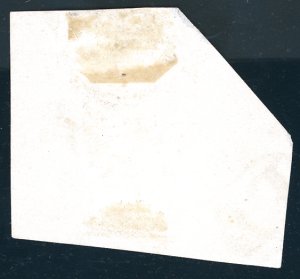 1859 - 9 crazie bruno lillaceo, ... 