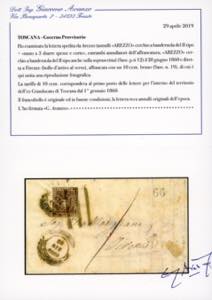 AREZZO, cerchio a banderuola II ... 