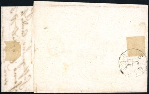 MISSAGLIA, punti 13 - 5 soldi ... 