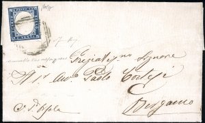 RHO, LOV. punti R1 - 20 cent. (Sardegna ... 