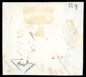 ROVERBELLA, SI Ig. rosso, punti R4 ... 