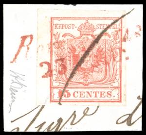 ROVERBELLA, SI Ig. rosso, punti R4 - 15 ... 