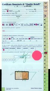 1863 - 10 cent. De La Rue, ... 