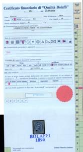 1879 - Umberto I, prima ... 