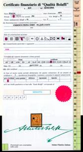 1879 - Umberto I, prima ... 