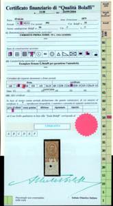 1879 - Umberto I, prima ... 