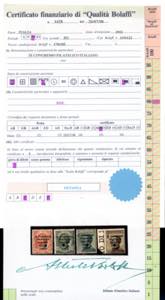 1922 - Congresso Filatelico, ... 