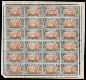 1923 - Propaganda Fide, serie ... 