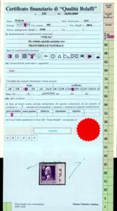 1927 - 20 cent. Volta violetto, ... 