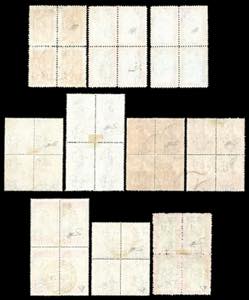 1928 - Emanuele Filiberto, serie ... 