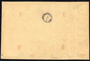 1940 - 50 lire Imperiale, due ... 