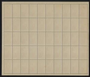 1935 - Milizia IV emissione, serie ... 