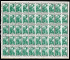 1935 - Milizia IV emissione, serie ... 