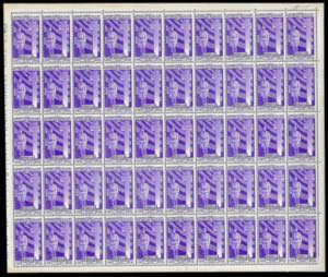 1935 - Milizia IV emissione, serie ... 