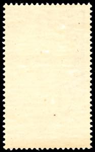 1937 - 15 cent. Augusto violetto, ... 