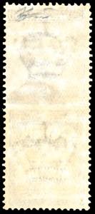 1924 - 50 cent. Coen (10), buona ... 