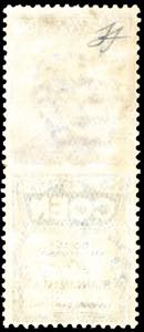 1924 - 50 cent. Coen (10), nuovo, ... 