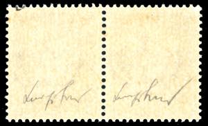 1944 - 10 cent. soprastampa G.N.R. ... 