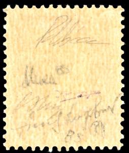 1943 - 1,75 lire, soprastampato ... 