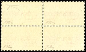 1943 - 2,50 lire soprastampa ... 