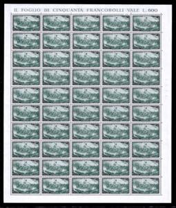 1948 - Risorgimento, serie ... 