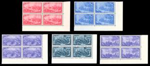 1948 - Risorgimento, serie ... 