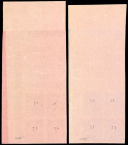 1949 - 20 lire e 50 lire Volta, ... 