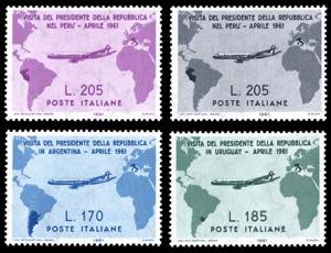 1961 - 205 lire Gronchi rosa (921), nuovo, ... 